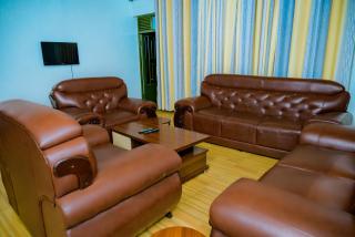 KEFA Town Hotel - 8