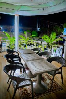 KEFA Town Hotel - 5