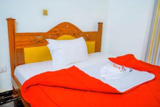 KEFA Town Hotel - 4