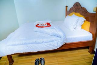 KEFA Town Hotel - 1