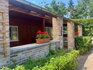 Vakantiehuis De Bosrand Goor-Asbroek - 5