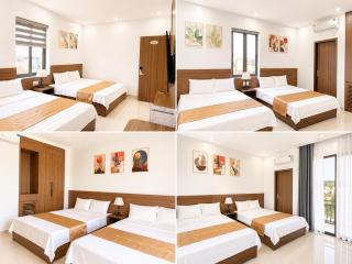 TRƯỜNG THỊNH Hotel - 1