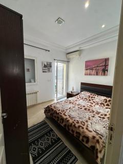 Studio Lac 2 Ideal for professionals-tourists, fully equipped, 2 air conditioners - 4
