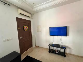 Studio Lac 2 Ideal for professionals-tourists, fully equipped, 2 air conditioners - 3