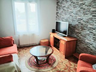 Maison familiale avec grand exterieur - 6