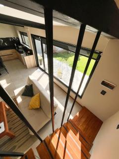 El Olivo, Spacious and bright apartment - 5