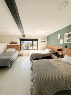 El Olivo, Spacious and bright apartment - 3