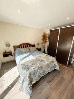 El Olivo, Spacious and bright apartment - 2