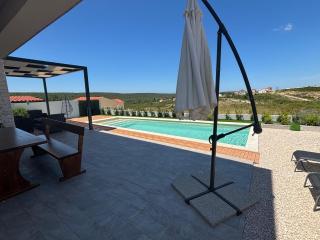 Villa Carmen-Heated pool- Near Zadar - 7