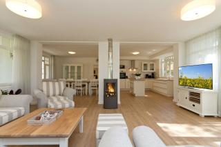 Ferienhaus Amelia Cottage - 7