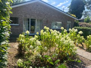 Vakantiehuis De Bosrand Goor-Asbroek - 8