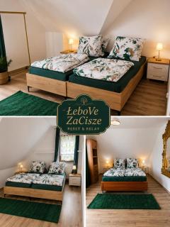 ŁeboVe ZaCisze Spa & Relax - 5