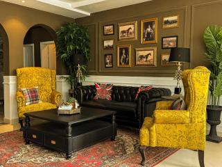 The Viceroy House by Ace Luxe - 5