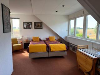B&B Korendijk - 6