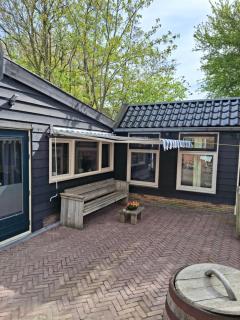 Guesthouse Bij Maud - 8
