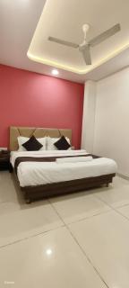 Hotel RM INN - 1