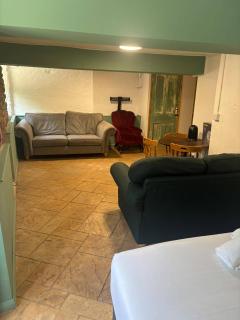 The Marine Hotel - 7