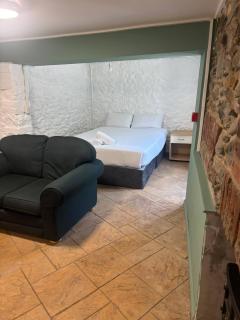 The Marine Hotel - 2