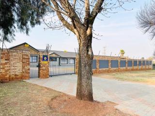 Nathi accommodation - 6