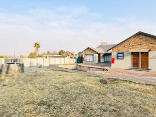 Nathi accommodation - 1