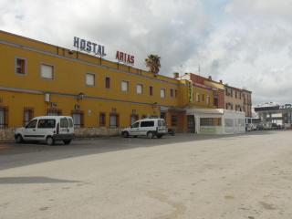 Hostal Arias - Zafra - 2