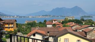 A casa mia con vista lago - 7