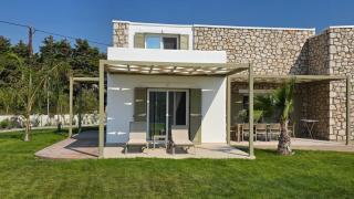 Fanes Breeze Lodges - Lodge Lemoni - 4