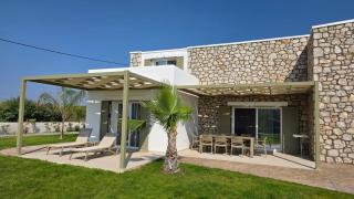Fanes Breeze Lodges - Lodge Lemoni - 5