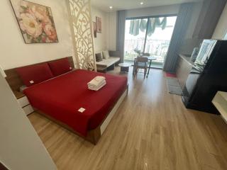 Vinhomes D'Capitale Luxury Apartment Hanoi - Hachi Homes - 1