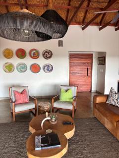 MANZINI RIVER HOUSE - Mjejane Private Game Reserve, Greater Kruger National Park - 7