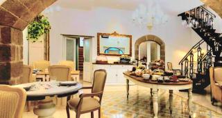 PALAZZO ALESSANDRINI GUEST HOUSE - 0