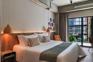 Obra Hotels - 4