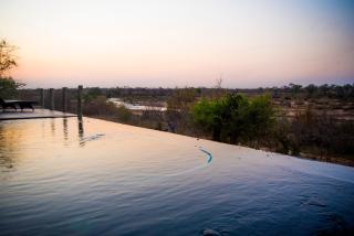 MANZINI RIVER HOUSE - Mjejane Private Game Reserve, Greater Kruger National Park - 6