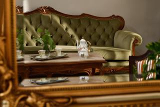 Athenian Vintage Apartments - Atenas - 3