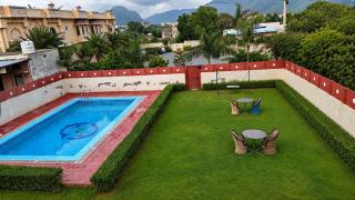 Hotel Mewad Haveli Pushkar - 0