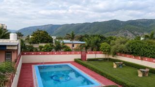 Hotel Mewad Haveli Pushkar - 5