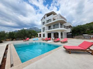 Ventana Hills, Sea View & Exclusive pool - 0