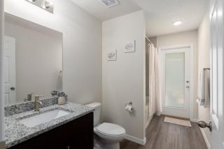 Villa Bennett NEW 4-bedroom with pool & spa - 5