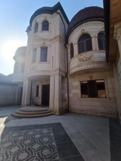 Azerbaijan,Guba village,Luxury Villa - 0