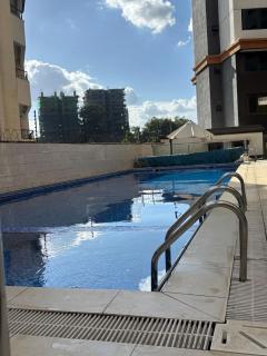 Cozy 2BR with gym&pool in the heart of Kileleshwa - 7