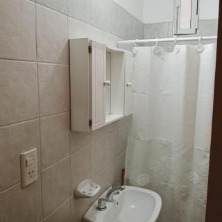 Monoambiente céntrico Villa Carlos Paz - 6