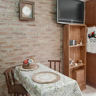 Monoambiente céntrico Villa Carlos Paz - 4