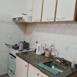 Monoambiente céntrico Villa Carlos Paz - 3
