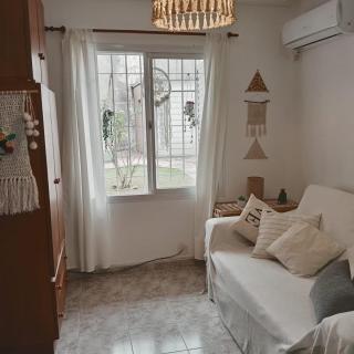 Monoambiente céntrico Villa Carlos Paz - 2