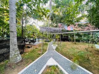 Nature World Jungle Paradise - 1