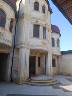 Azerbaijan,Guba village,Luxury Villa - 5