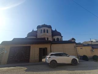 Azerbaijan,Guba village,Luxury Villa - 4