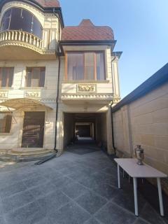 Azerbaijan,Guba village,Luxury Villa - 3