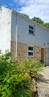 Hideaway Cottage Chasewater - 7