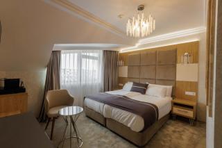 Centralis Hotel - Chaskowo - 9